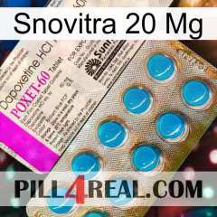 Snovitra 20Mg new07